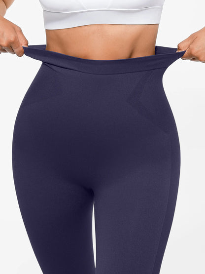 High-Waist Shaping Leggings