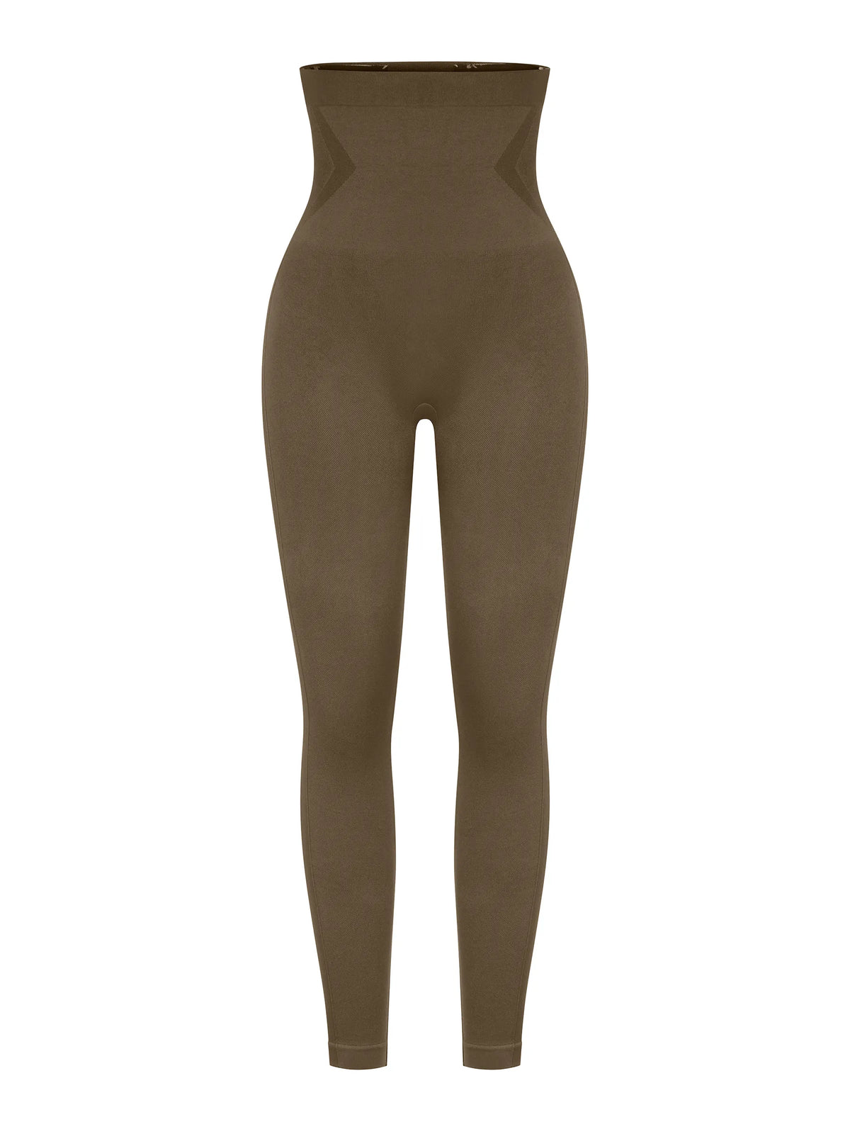 Seamless High-Waist Shaping Leggings [BOGO]