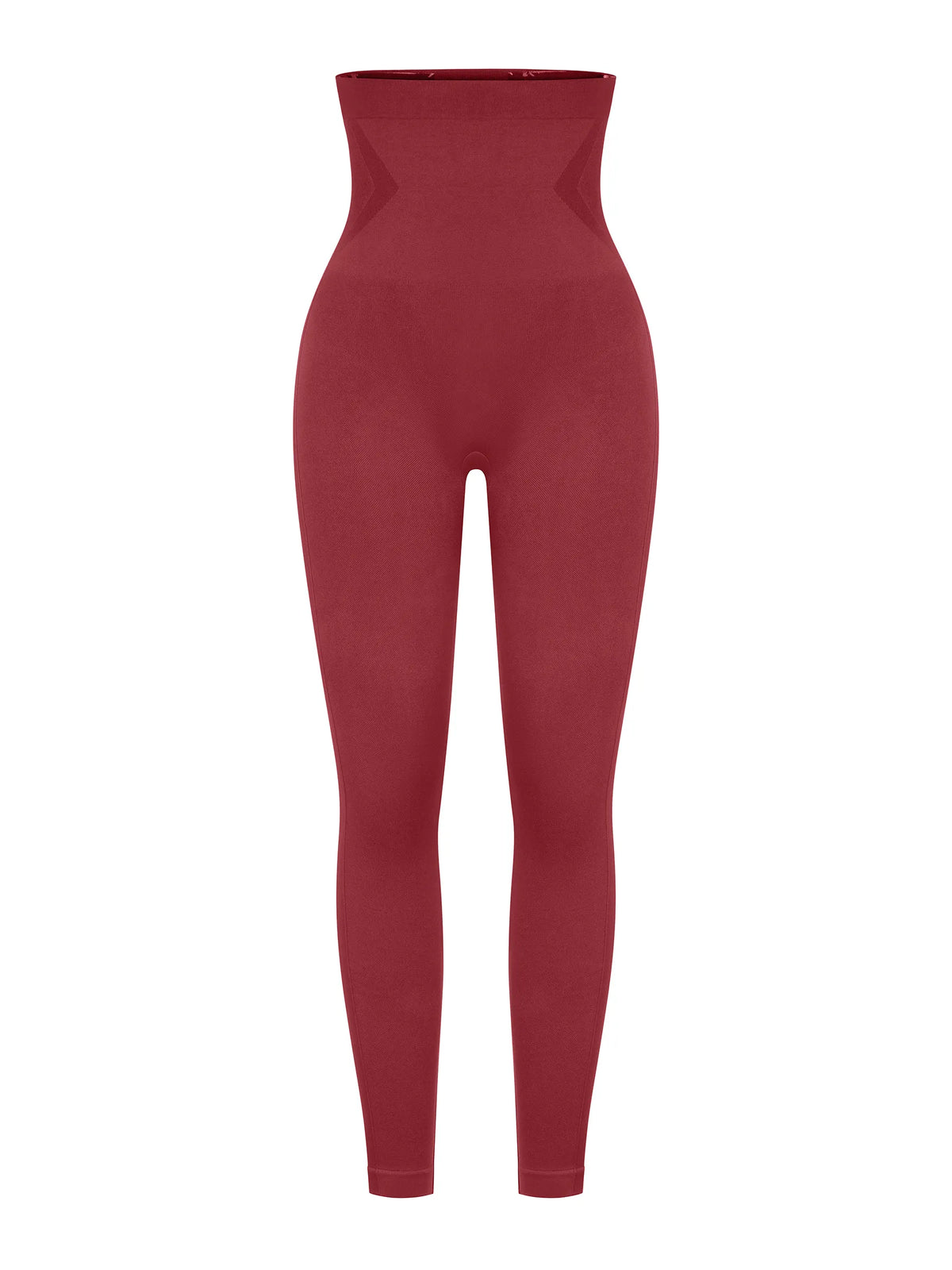Seamless High-Waist Shaping Leggings [BOGO]