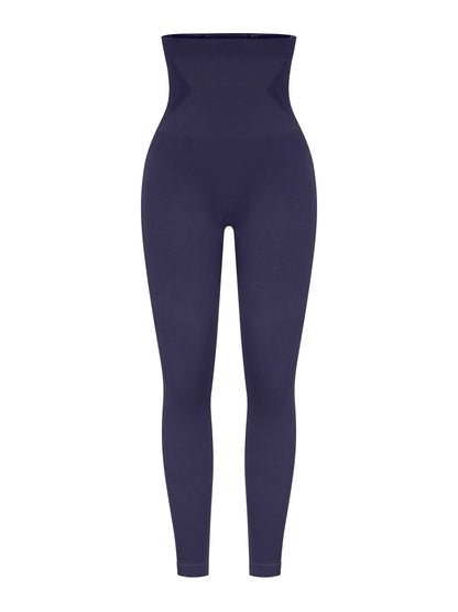 High-Waist Shaping Leggings