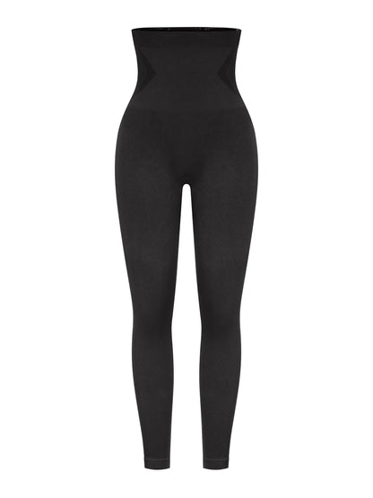 Seamless High-Waist Shaping Leggings [BOGO]