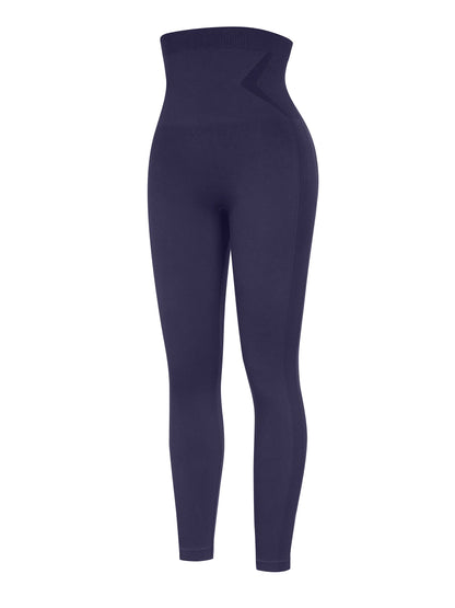 High-Waist Shaping Leggings