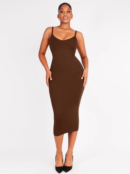 Seamless Everyday Sculpt Dress[BOGO]