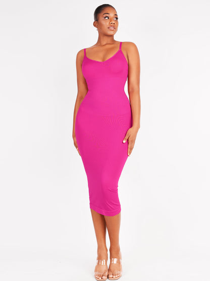 Seamless Everyday Sculpt Dress[BOGO]