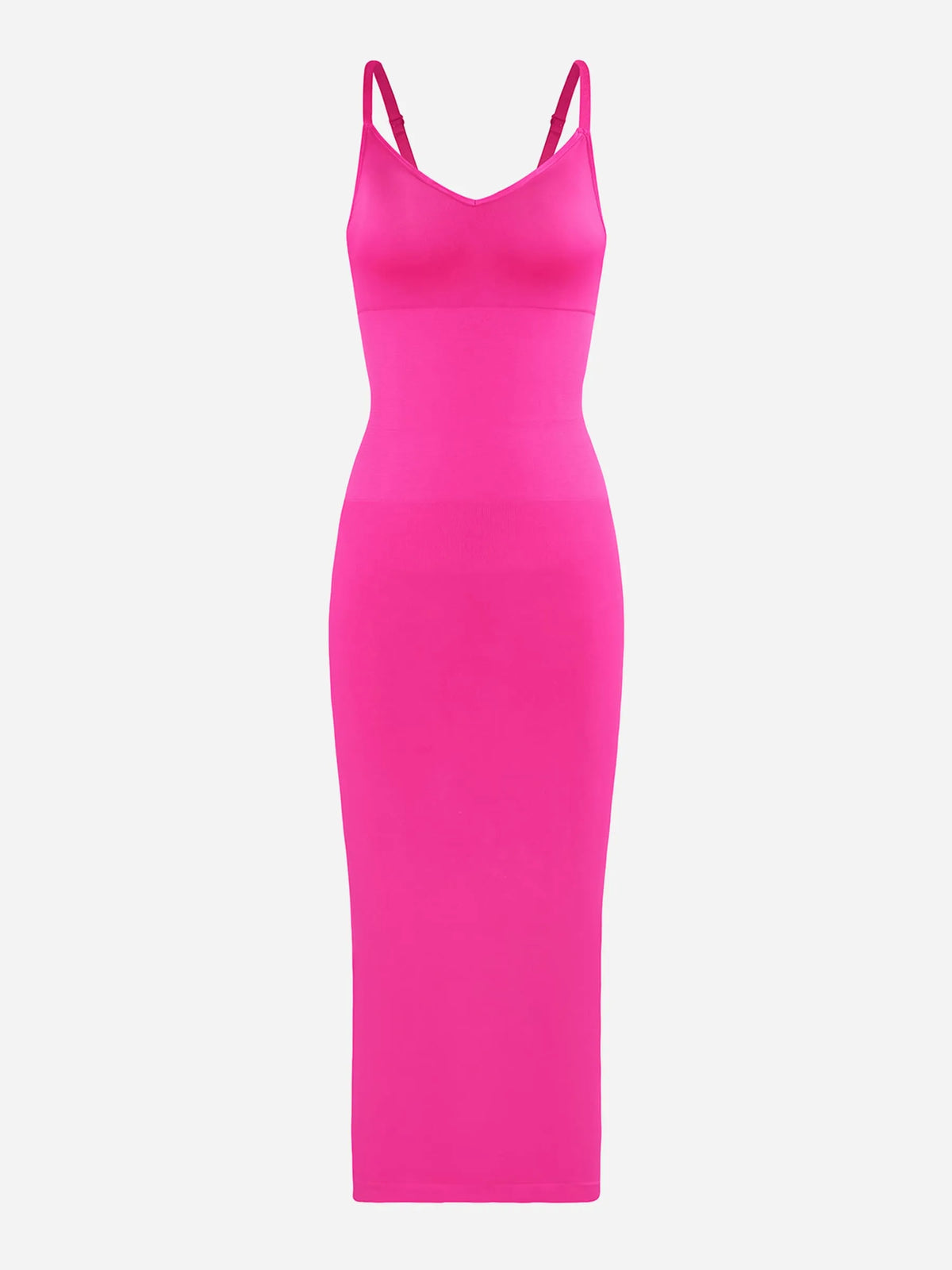 Seamless Everyday Sculpt Dress