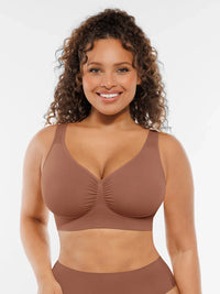 Mocha Brown