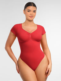 Rust Red