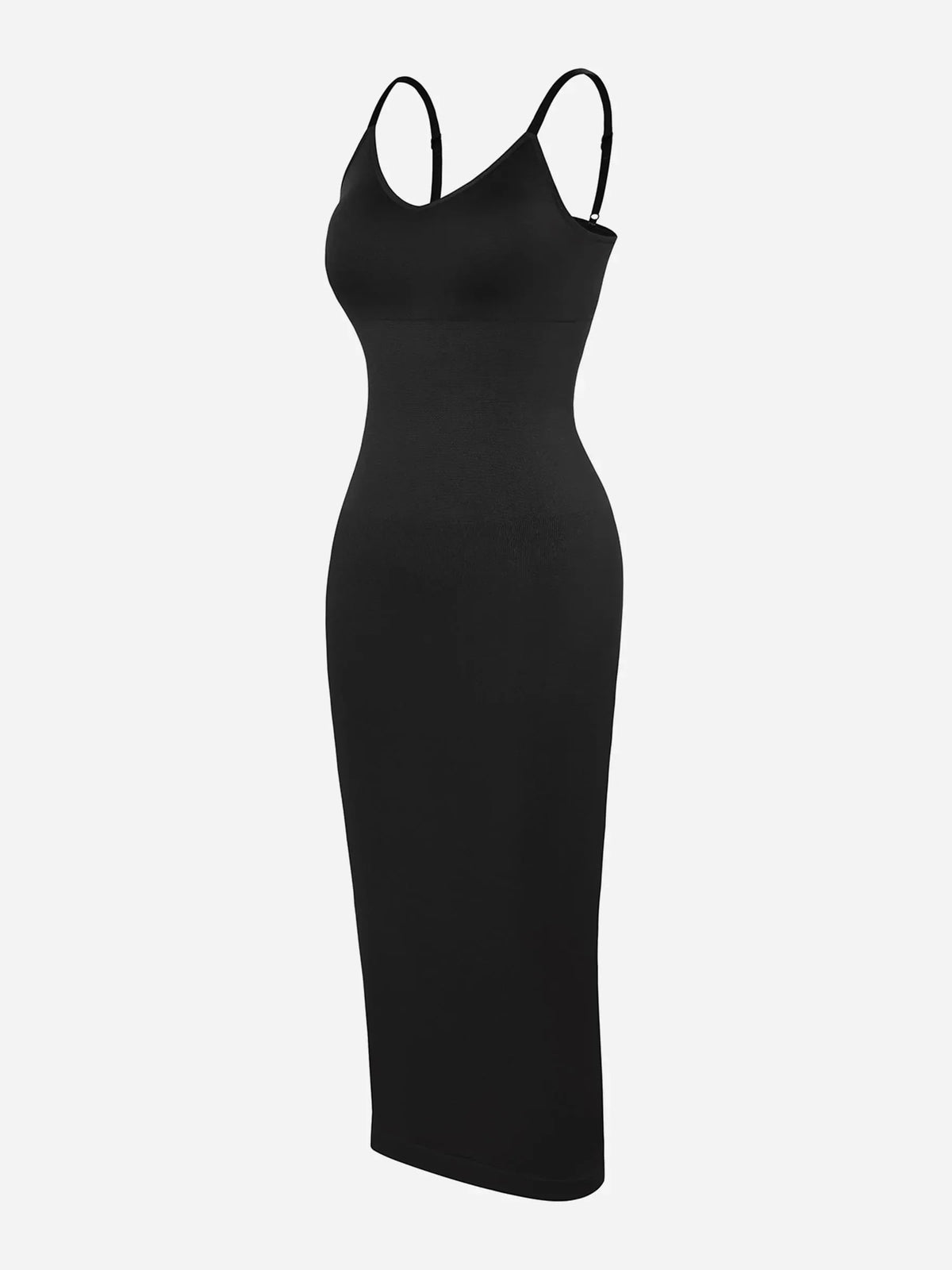 Seamless Padded Slimming Dress