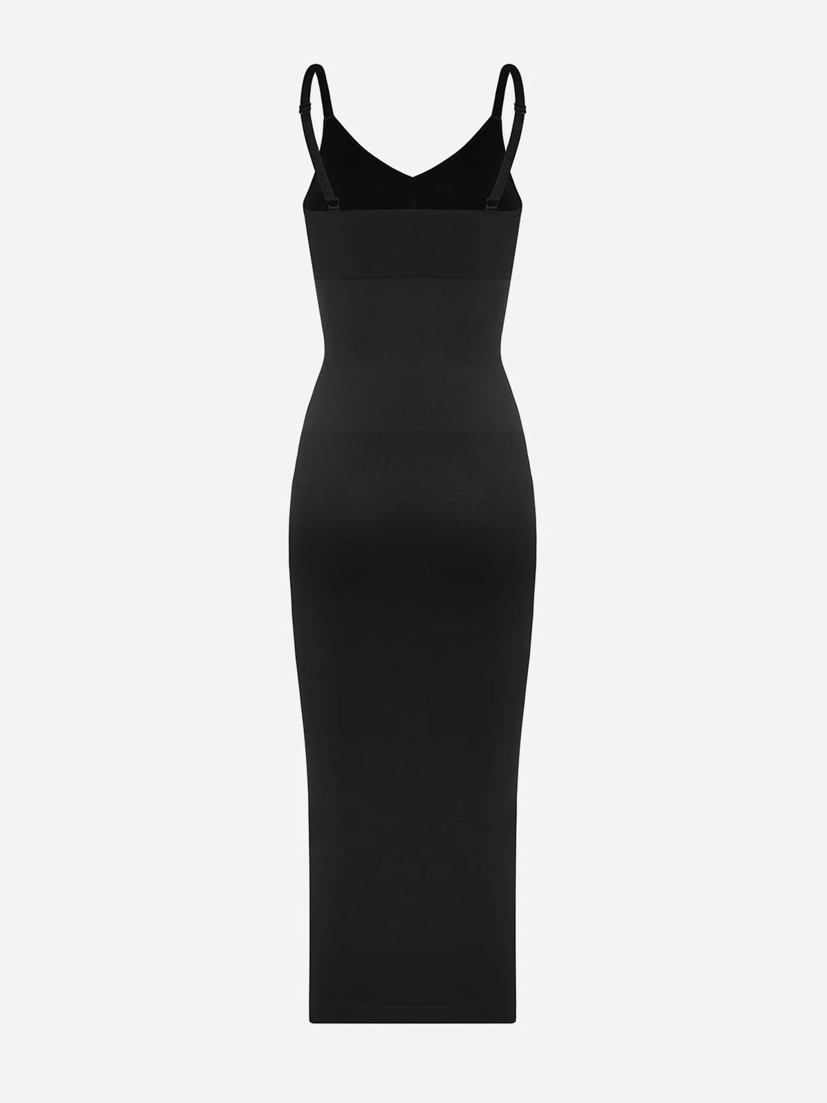 Seamless Padded Slimming Dress