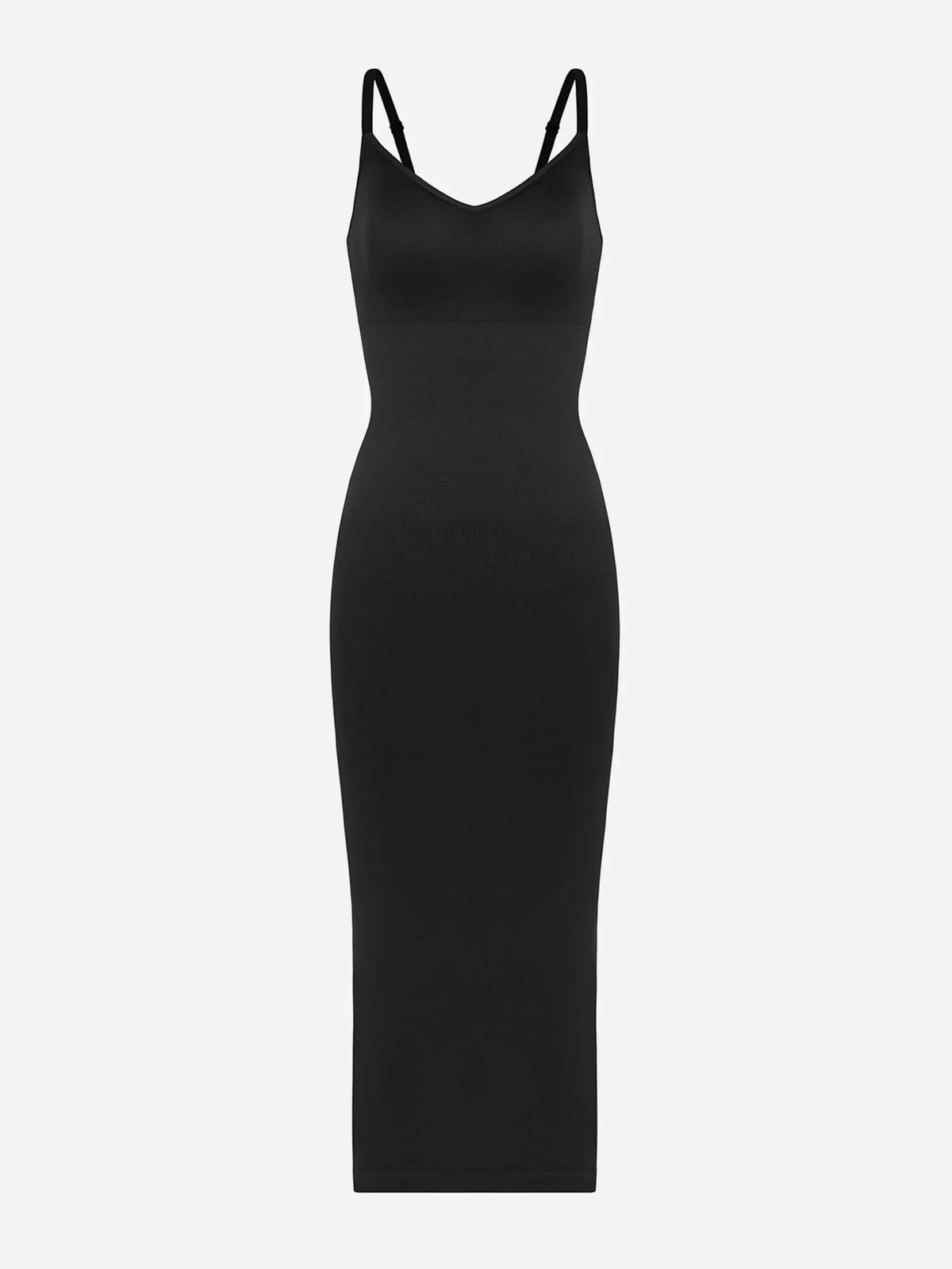 Seamless Padded Slimming Dress