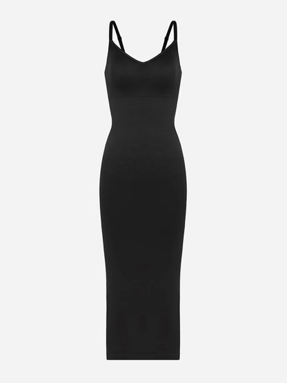 Seamless Padded Slimming Dress