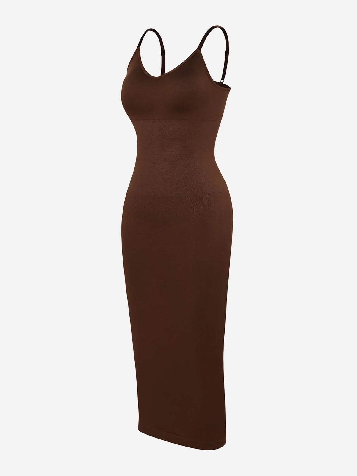 Seamless Padded Slimming Dress
