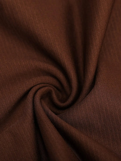 Seamless Padded Slimming Dress