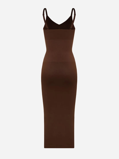 Seamless Padded Slimming Dress
