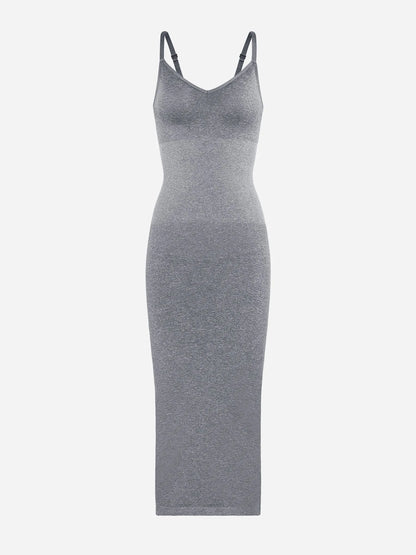 Seamless Padded Slimming Dress