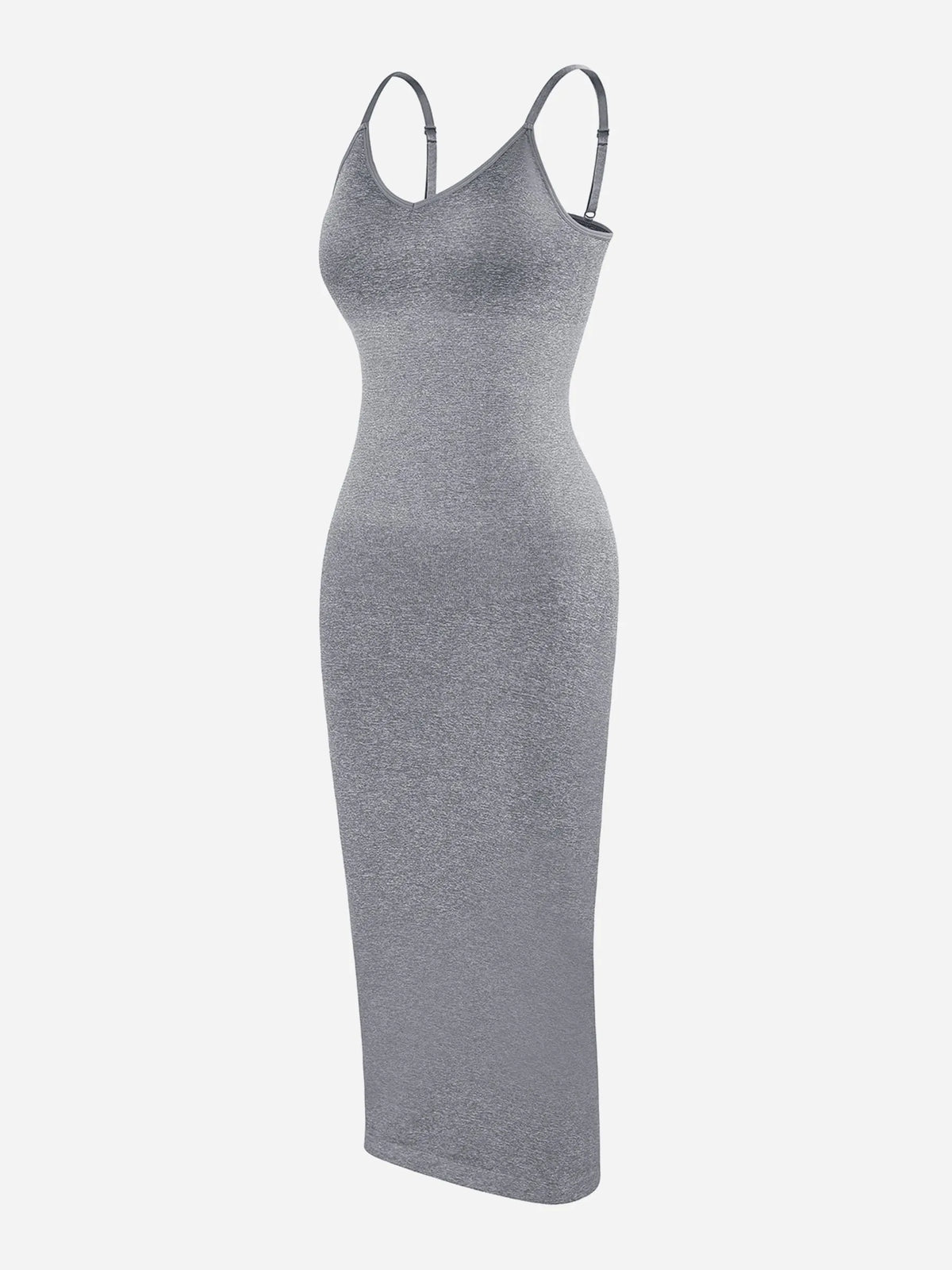 Seamless Padded Slimming Dress