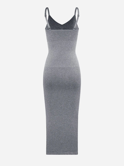 Seamless Padded Slimming Dress