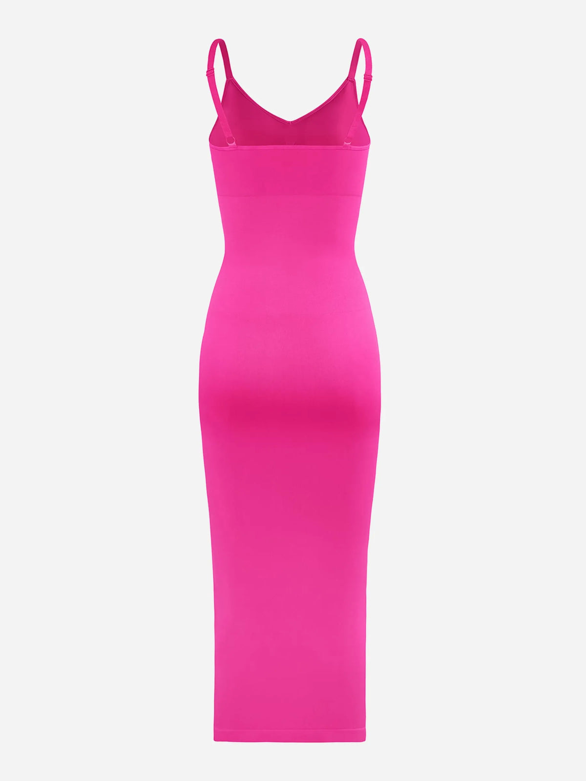 Seamless Padded Slimming Dress