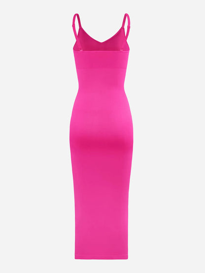 Seamless Padded Slimming Dress