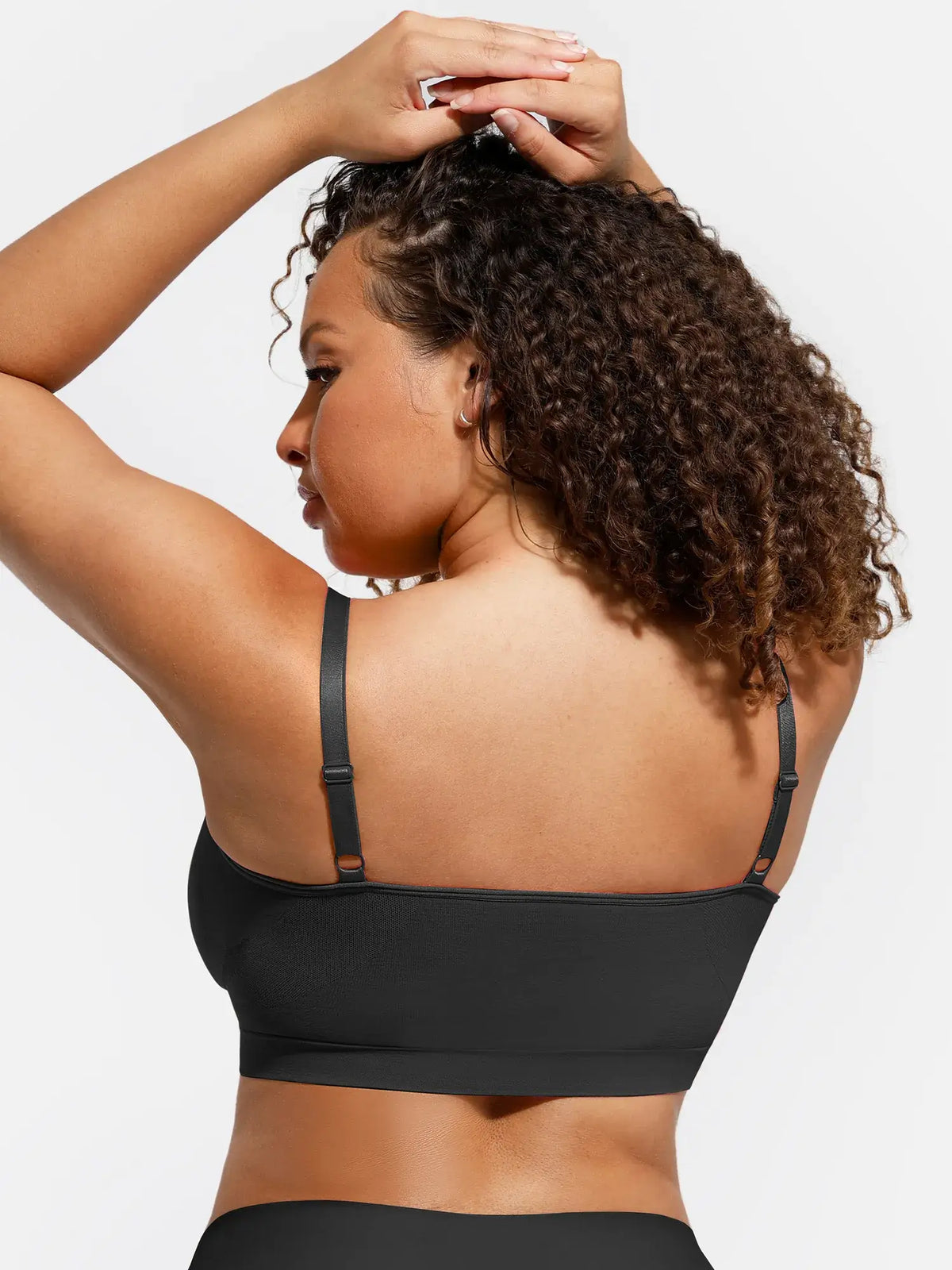 Smooth Seamless Comfort Wireless Bra