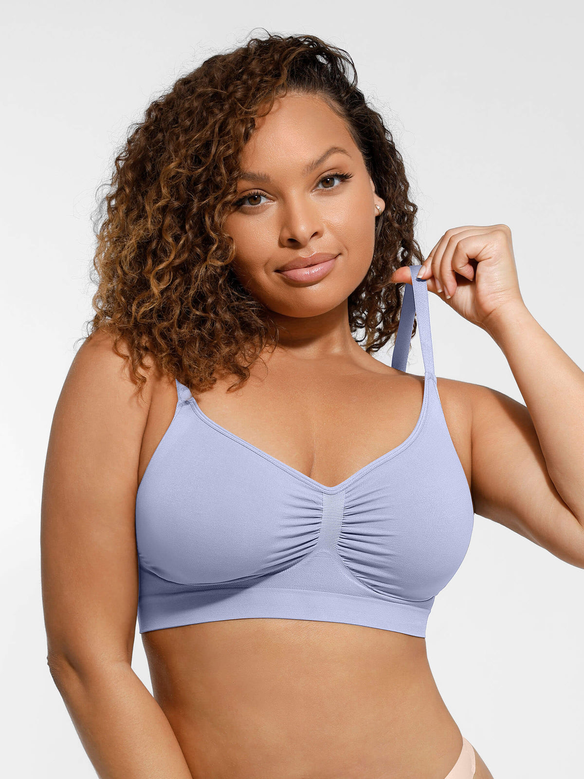 Smooth Seamless Comfort Bra [BOGO]