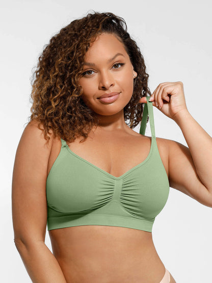 Smooth Seamless Comfort Bra [BOGO]