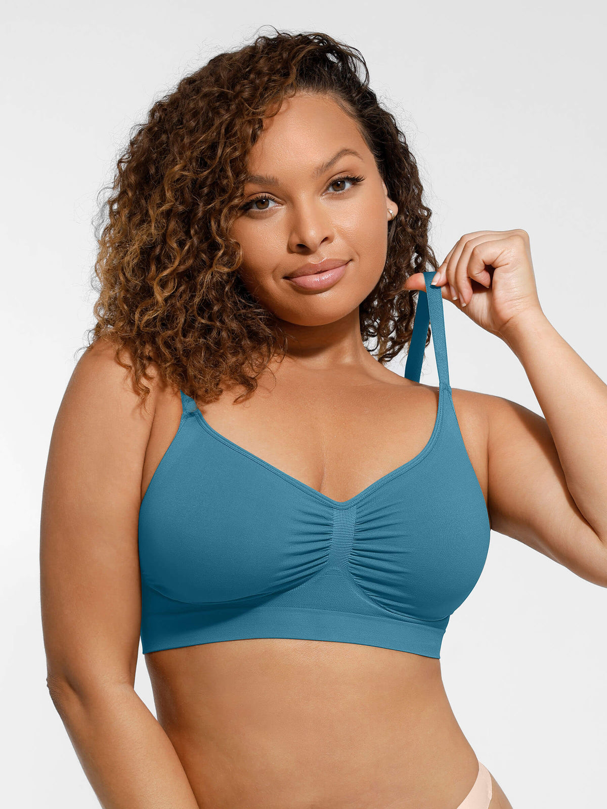 Smooth Seamless Comfort Bra [BOGO]