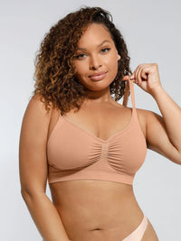 Chestnut Brown