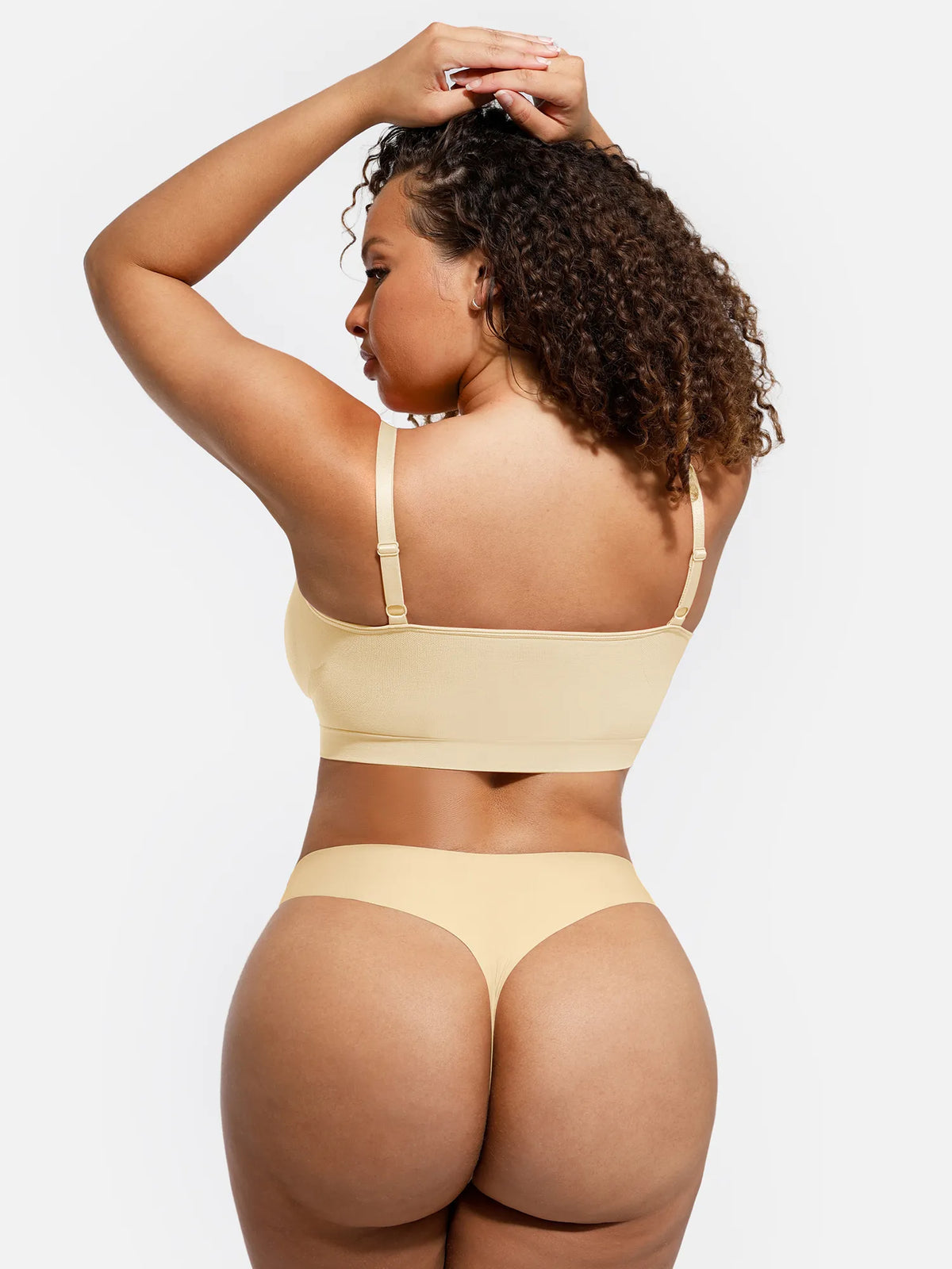 Smooth Seamless Comfort Wireless Bra