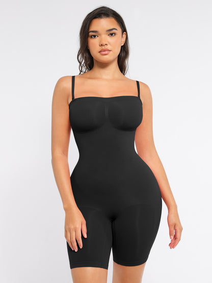Strapless Seamless Classic Bodysuit