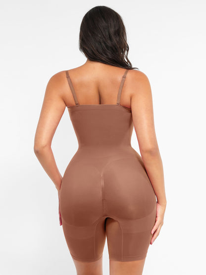 Strapless Seamless Classic Bodysuit