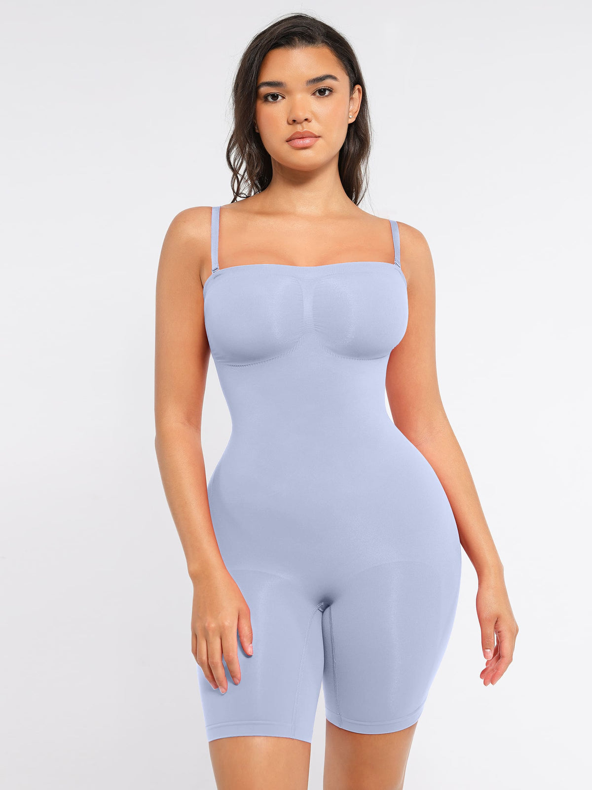 Strapless Seamless Classic Bodysuit