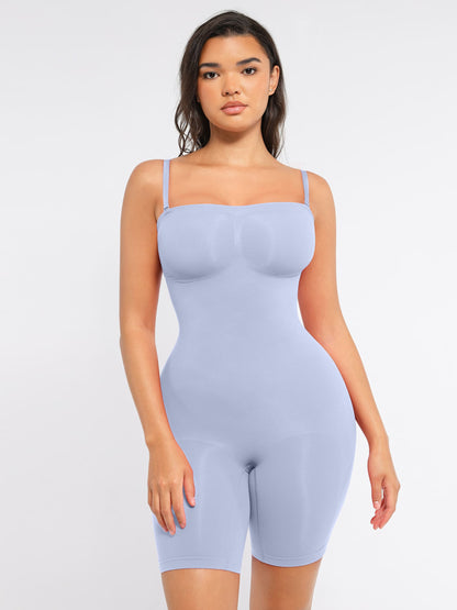 Strapless Seamless Classic Bodysuit