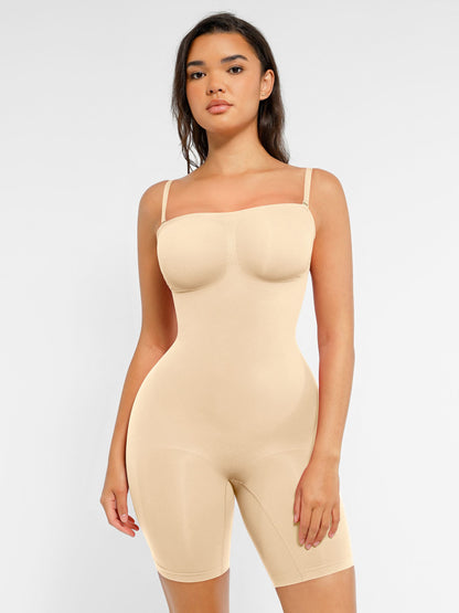 Strapless Seamless Classic Bodysuit