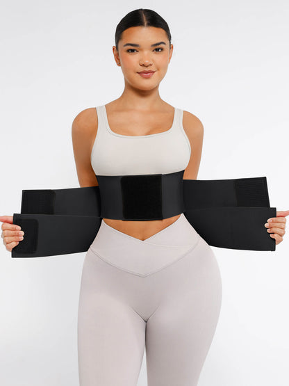 Tummy Control Adjustable Waist Trainer Bundle