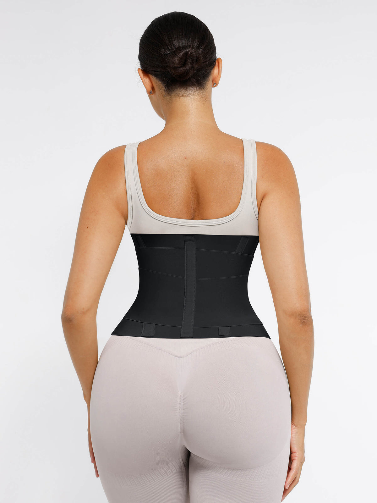 Tummy Control Adjustable Waist Trainer