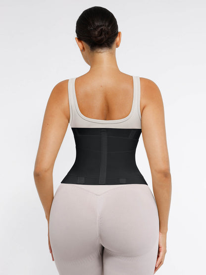 Tummy Control Adjustable Waist Trainer