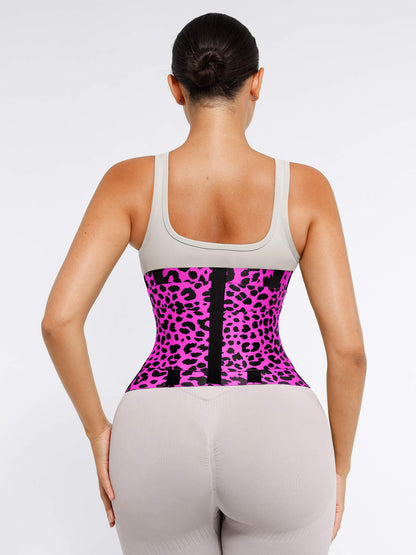 Tummy Control Adjustable Waist Trainer