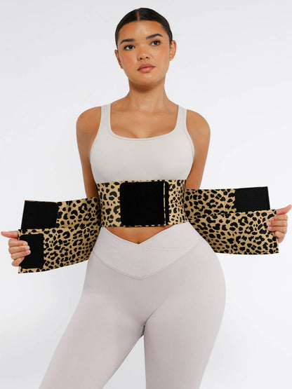 Tummy Control Adjustable Waist Trainer