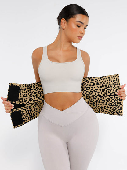 Tummy Control Adjustable Waist Trainer Bundle