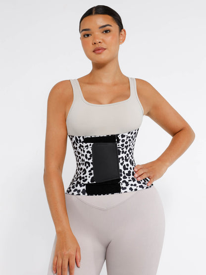 Tummy Control Adjustable Waist Trainer