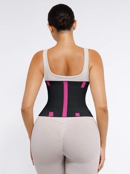 Tummy Control Adjustable Waist Trainer