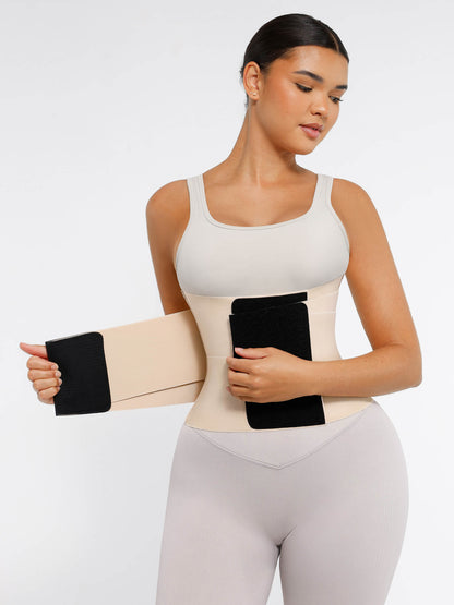 Tummy Control Adjustable Waist Trainer