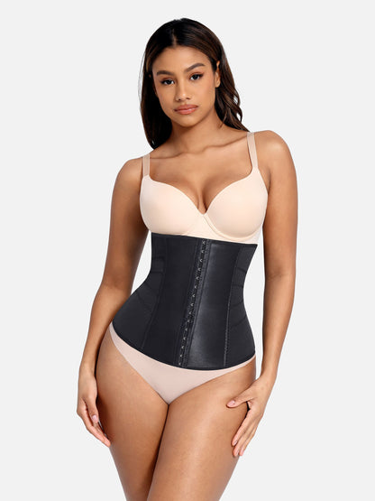 Mesh Steel-Boned Waist Trainer[BOGO]