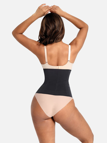 Mesh Steel-Boned Waist Trainer[BOGO]