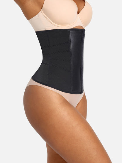 Mesh Steel-Boned Waist Trainer[BOGO]