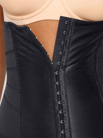 Mesh Steel-Boned Waist Trainer[BOGO]