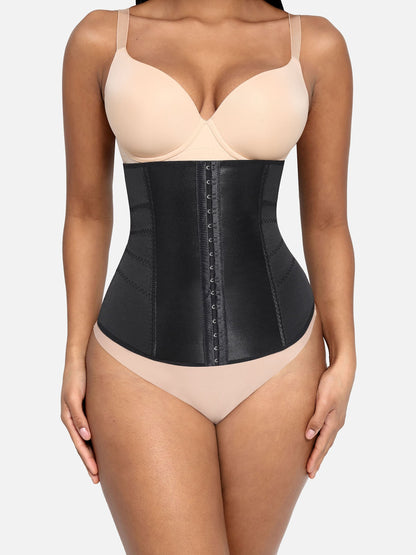 Mesh Steel-Boned Waist Trainer[BOGO]
