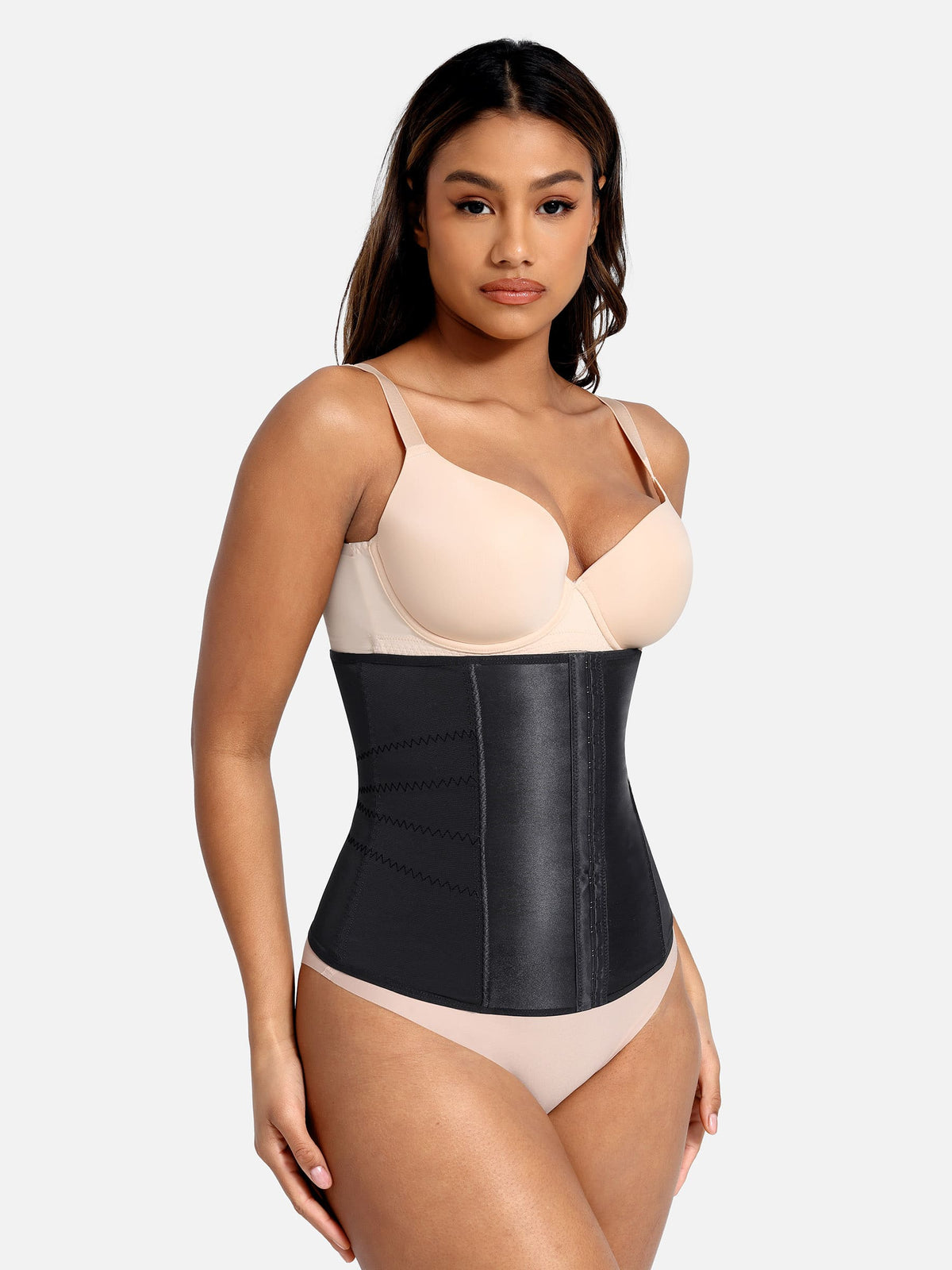 Mesh Steel-Boned Waist Trainer[BOGO]