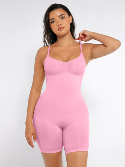 Tummy Control Butt Lift Shapewear Bodysuit